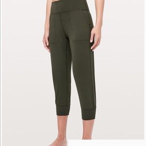 Lululemon Align Joggers